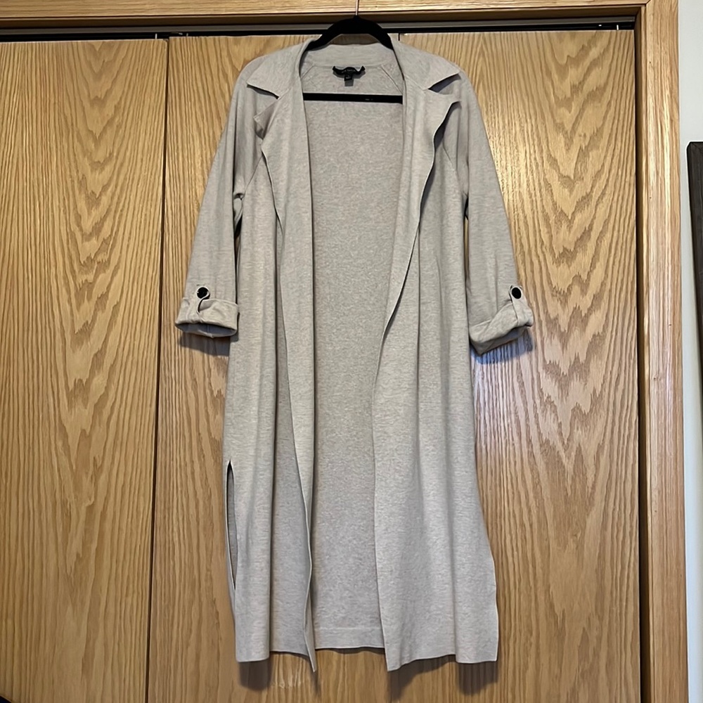 Ann Taylor Duster